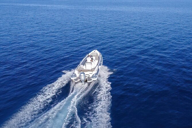 Private Speedboat Tour from Split with Customizable Itinerary - Customizable Itinerary: How to Build Your Perfect Adriatic Day