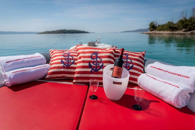 Private speedboat tour to Blue cave, Vis and Hvar - Key Highlights You’ll Feel Right Away