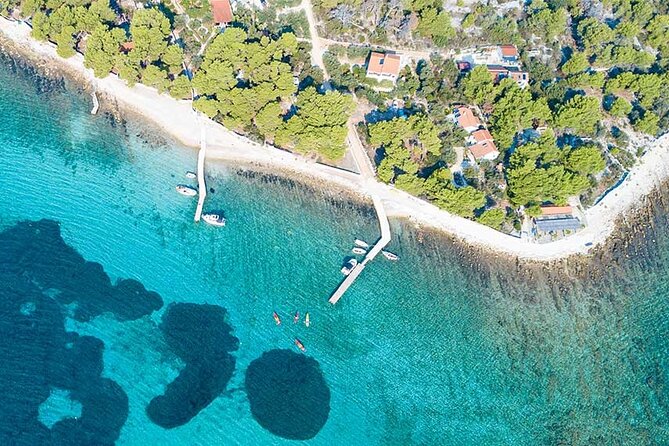 Private speedboat tour to Blue Lagoon and 3 Islands - Key highlights I’d plan around