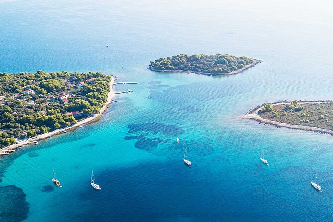 Private speedboat tour to Blue Lagoon and 3 Islands - How the 8-hour private schedule actually plays out