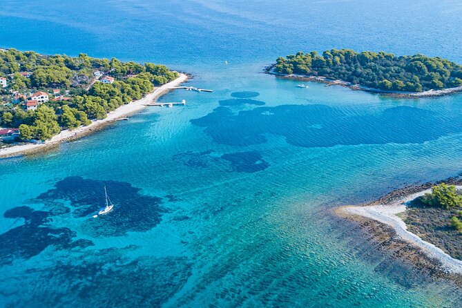 Private speedboat tour to Blue Lagoon and 3 Islands - Who this private Blue Lagoon speedboat suits best