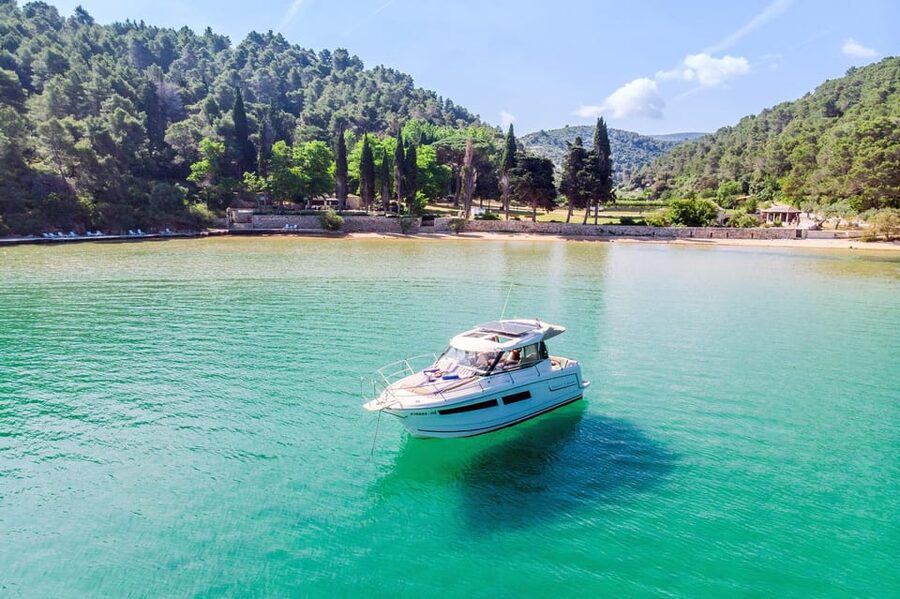 Private speedboat tours Sea Symphony - What You Get Included, and Why That Part Adds Value