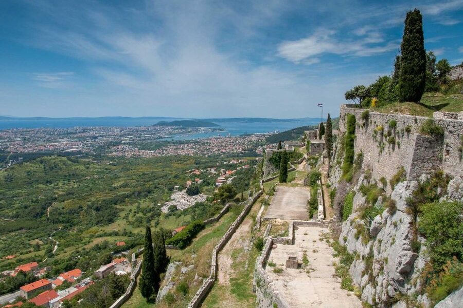 Private Split and Klis Fortress: A Unique Shore Excursion - What’s included, what’s not, and how that affects your planning