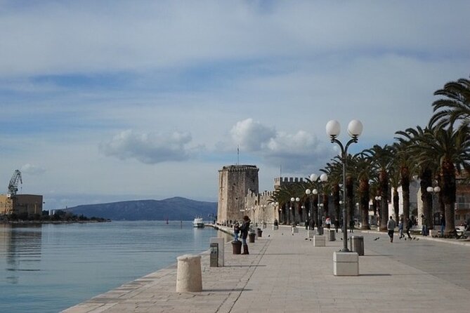 Private Split and Trogir Tour with Pick Up and Drop Off - Key Highlights You’ll Feel During the Day
