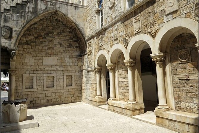 Private Split and Trogir Tour with Pick Up and Drop Off - Returning to Split: Split Old Town in 45 Minutes