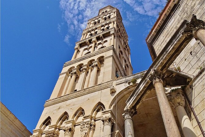 Private Split and Trogir Tour with Pick Up and Drop Off - What Makes the Guides Shine: English Storytelling That Stays Useful