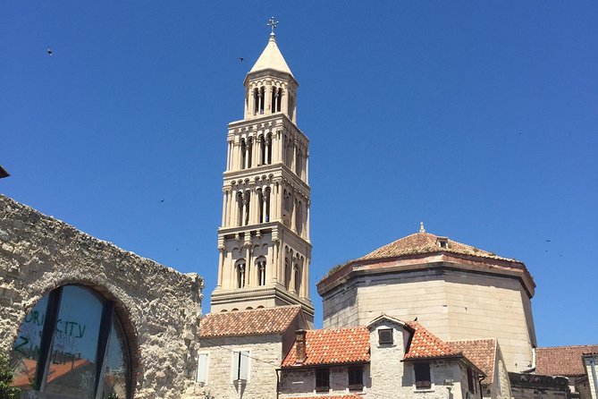 Private Split City Walking Tour - Spanish Guide - How to dress for narrow streets and all-weather walking