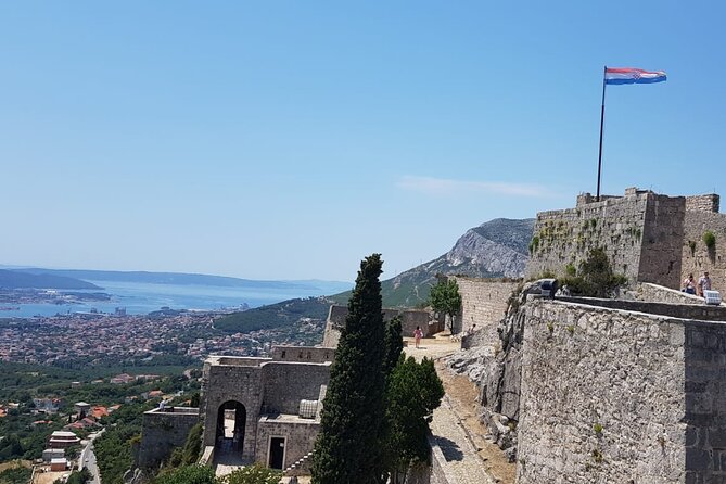 Private Split & Klis Fortress Tour, Olive Museum & Port Pickup - Key things I’d bet on