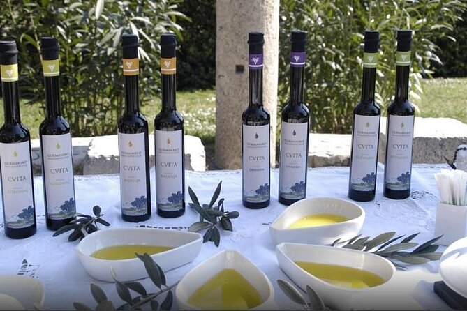 Private Split & Klis Fortress Tour, Olive Museum & Port Pickup - Comfort and logistics you’ll want to plan for