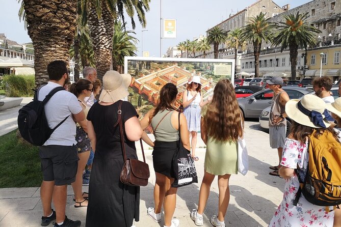 Private Split & Klis Fortress Tour, Olive Museum & Port Pickup - Should you book this Private Split and Klis Fortress tour with olive museum?