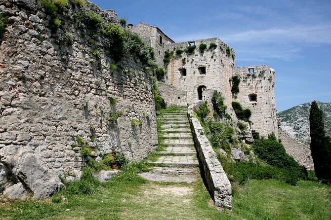 Private Split & Klis Game of Thrones Tour - Key Highlights You’ll Care About