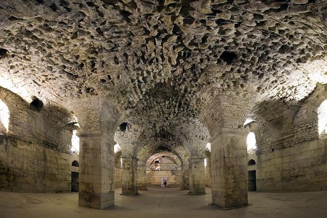 Private Split & Klis Game of Thrones Tour - A Split Half-Day Built for Thrones and Roman History