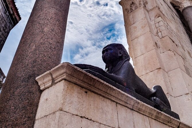 Private Split & Klis Game of Thrones Tour - Who This Tour Fits Best in Split