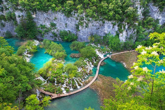 Private Split to Zagreb transfer with Plitvice Lakes Tour - Why This Split to Zagreb Plan Beats a Plain Transfer