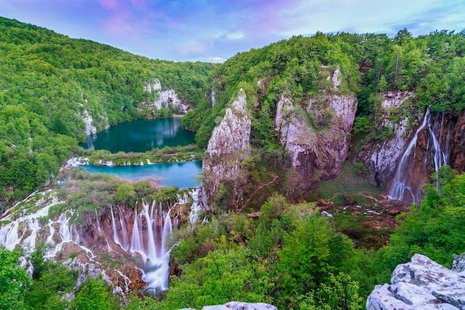 Private Split to Zagreb transfer with Plitvice Lakes Tour - Who This Tour Fits Best (And Who Might Want Something Else)