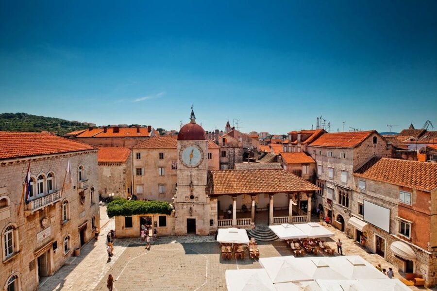 Private Split & Trogir Wine Tasting & Vineyard with Sea View - Should You Book This Private Split and Trogir Wine Tasting?
