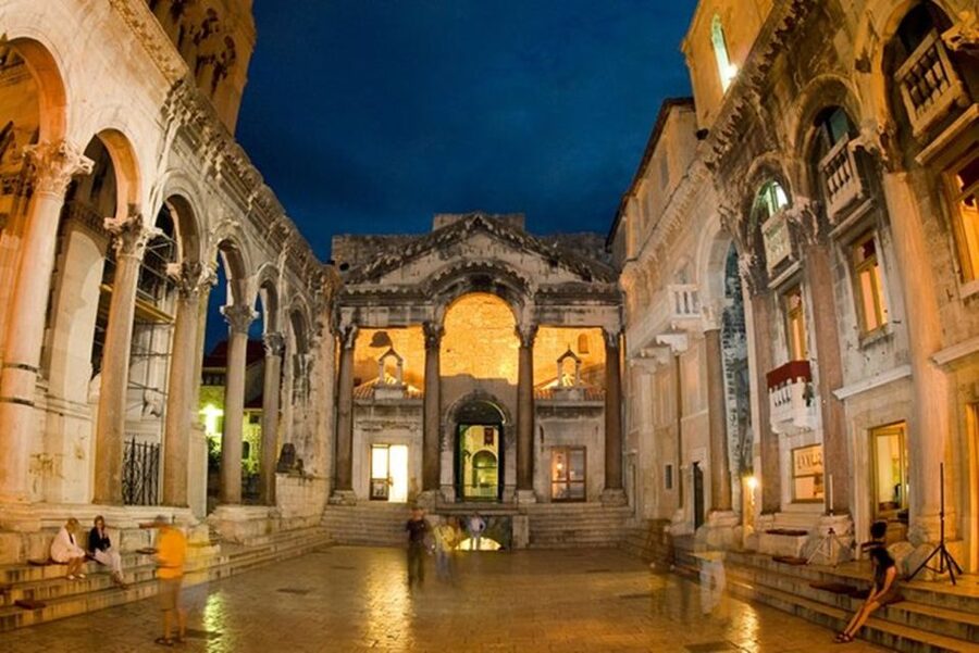 Private Split & Trogir Wine Tasting & Vineyard with Sea View - How Game of Thrones Film Locations Fit Without Taking Over the Day