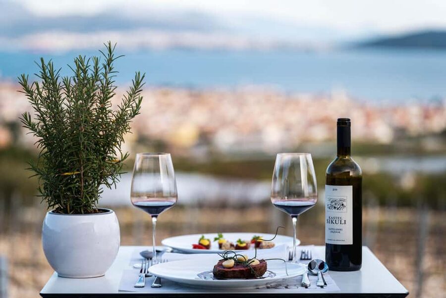 Private Split & Trogir Wine Tasting & Vineyard with Sea View - Who Should Book This Tour (and Who Might Prefer Something Else)