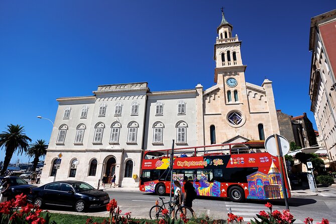 Private Split walking tour - Should You Book This Tour?