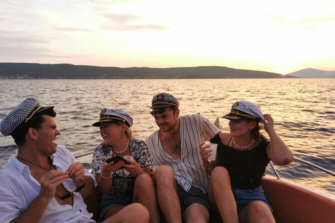 Private Sunset Tour from Split + Bottle of Wine Included - Key Highlights You’ll Care About