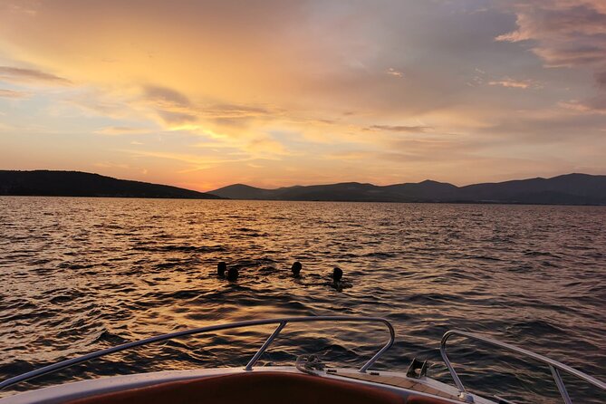Private Sunset Tour from Split + Bottle of Wine Included - Bacvice Photo Stop: Split’s Beach Culture in One Bite