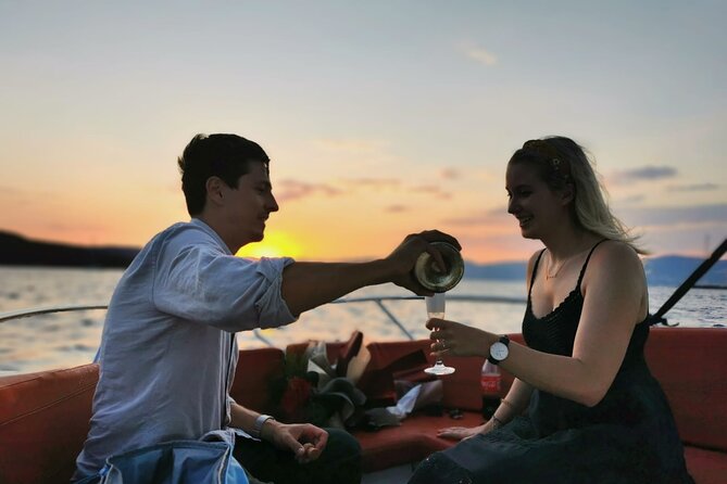 Private Sunset Tour from Split + Bottle of Wine Included - Price and What You Truly Get for $339.55
