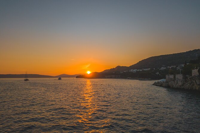 Private Sunset Tour from Split + Bottle of Wine Included - Small Comforts That Make It Feel Effortless