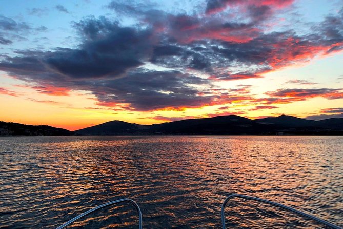 Private Sunset Tour from Trogir by Speedboat - Key highlights to know before you go