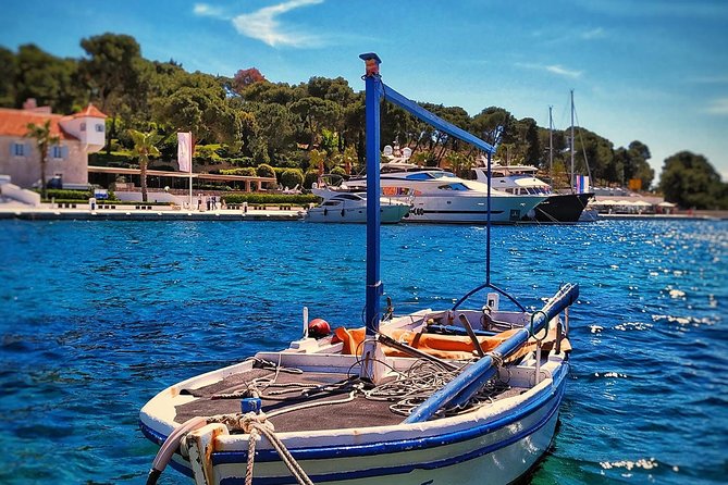 Private Sunset Tour from Trogir by Speedboat - Who this tour suits best, and who might want a different plan