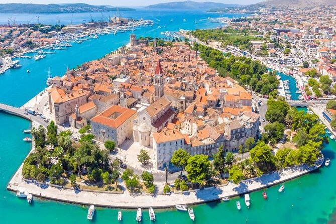 Private Tour from Split: Blue Lagoon & 3 Islands + Wine Included - Best Fit: Who This Tour Suits in Split