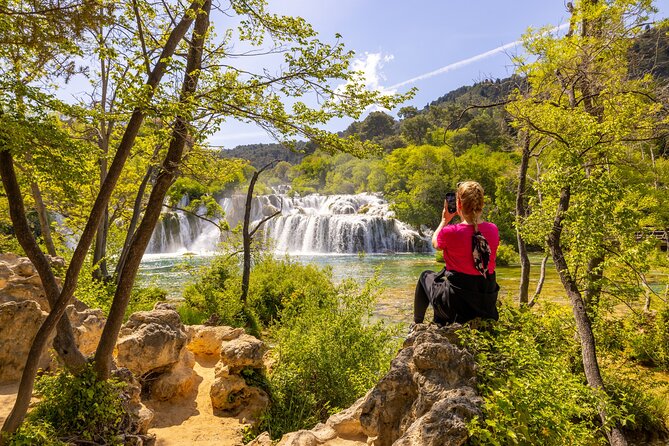 Private Tour from Split to Krka Park (Šibenik Town is optional) - Key highlights worth targeting