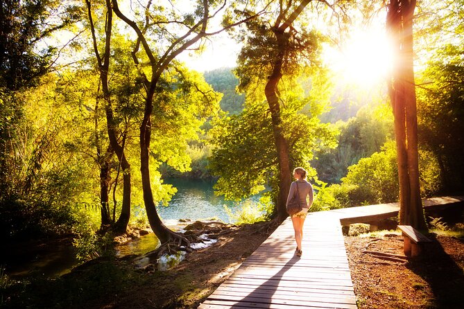 Private Tour from Split to Krka Park (Šibenik Town is optional) - Driving to Krka: the timing that sets up your day
