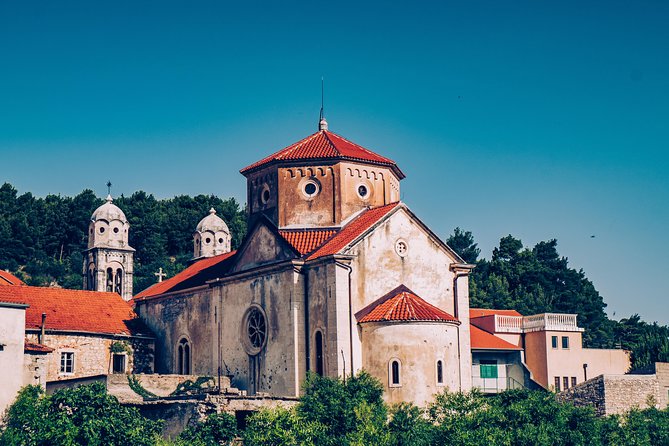 Private Tour from Split to Krka Park (Šibenik Town is optional) - Optional Šibenik: using extra time well (and keeping it simple)