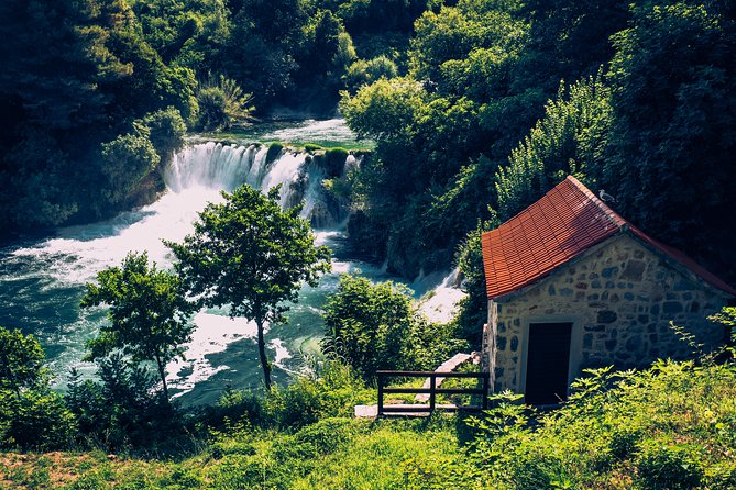 Private Tour from Split to Krka Park (Šibenik Town is optional) - Price and value: what $224.16 per person includes
