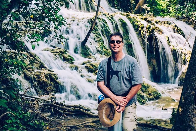 Private Tour from Split to Krka Park (Trogir Town is optional) - Key things to know before you go