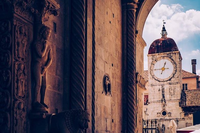 Private Tour from Split to Krka Park (Trogir Town is optional) - Boat down to Skradin, the river portion you will remember