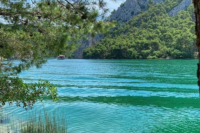 Private Tour from Split to Krka Park (Trogir Town is optional) - Drivers, flexibility, and how to avoid getting stuck