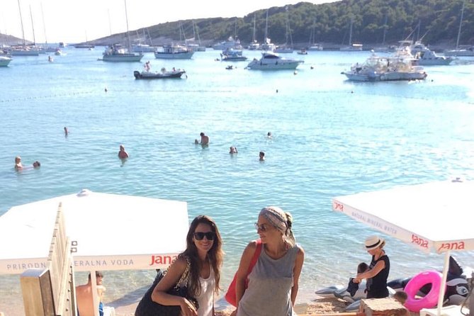 Private Tour(Hvar Town, Pakleni Islands and Solta Island Tour) - Stop 2, Hvar Town for sightseeing: time to look, not just pass through