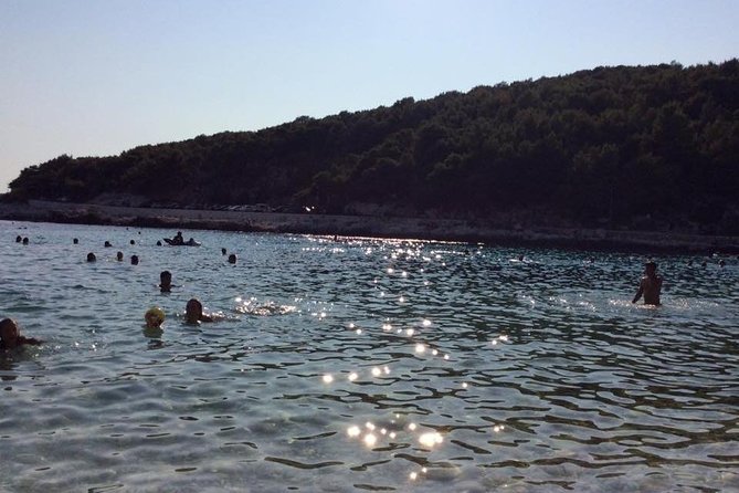 Private Tour(Hvar Town, Pakleni Islands and Solta Island Tour) - Pakleni Islands: the swim and snorkel centerpiece with equipment included