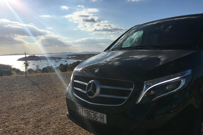 Private tour Krka waterfalls and Trogir town - Weather rules, timing, and why they matter for your plan