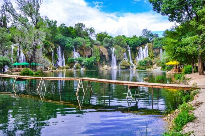 Private Tour Mostar and Kravice Waterfalls from Split - Key points you should know before you go