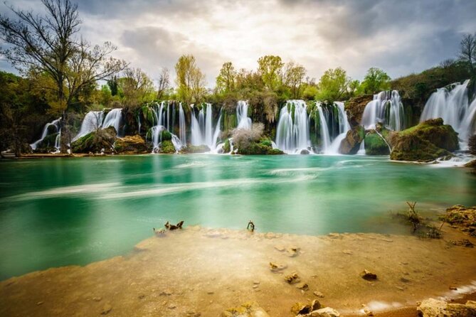 Private Tour Mostar and Kravice Waterfalls from Split - Timing and logistics that affect your comfort