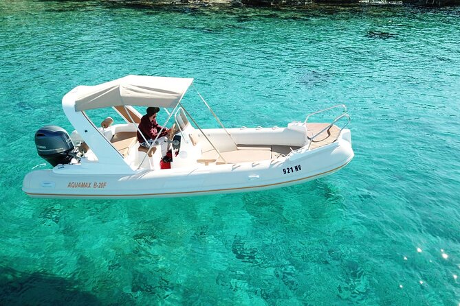 Private Tour of Red rocks, Pakleni Islands and Hvar's Southern Beaches - Snorkeling Gear and Timing: How to Get More Out of Each Anchor