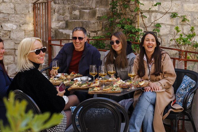 Private Tour of Split with Food & Wine Tasting - What You’ll Get From This Private Split Food and Wine Tour