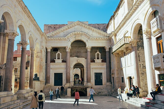Private Tour of Split with Food & Wine Tasting - Key Highlights Worth Planning For