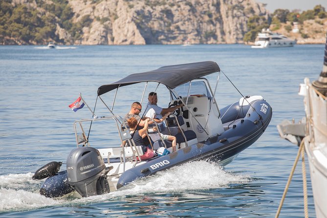 Private tour Sibenik full day - Key highlights worth planning for
