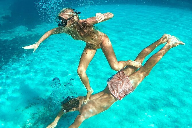 Private tour Sibenik full day - How the day usually feels: cruising, bay-hopping, and swim time
