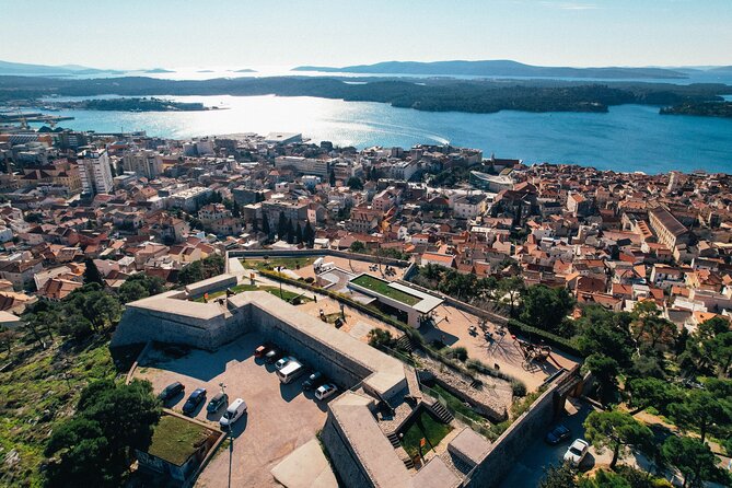 Private tour Sibenik full day - Drinks, comfort, and planning for a long day (12 hours)