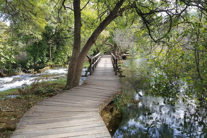 Private tour Sibenik full day - What to consider before booking (besides liking boats)