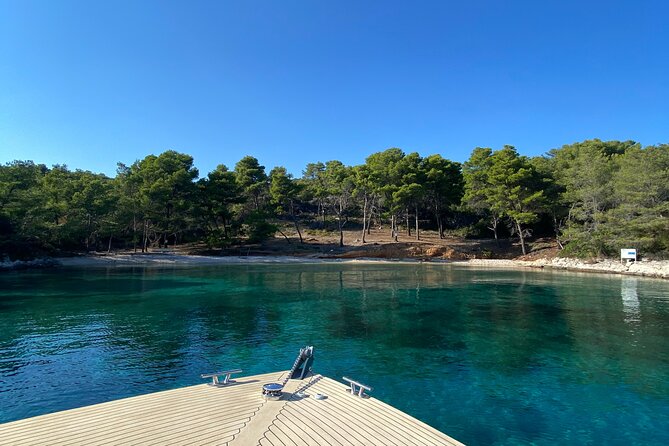 Private tour to Bol (Zlatni Rat), Jelsa and Vrboska on Hvar Island - From Split to Brač and Hvar: what the 9-hour format really means